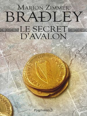 cover image of Le Secret d'Avalon